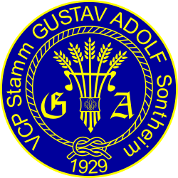 Stamm Gustav Adolf