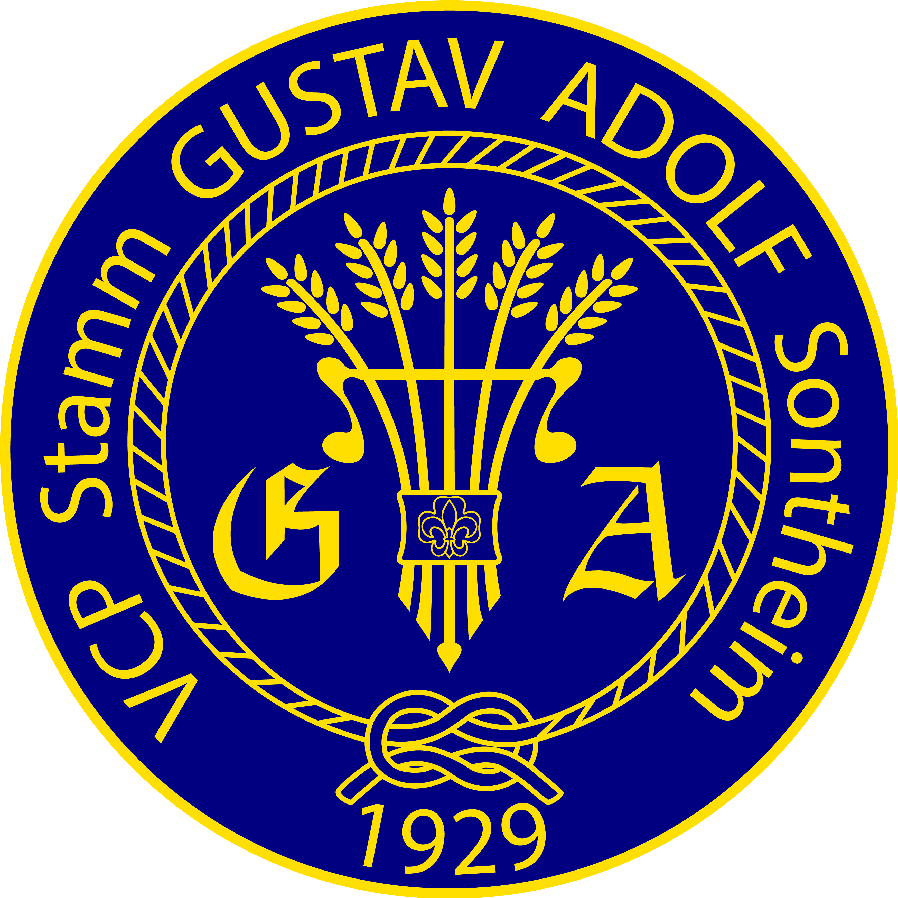 Stamm Gustav Adolf